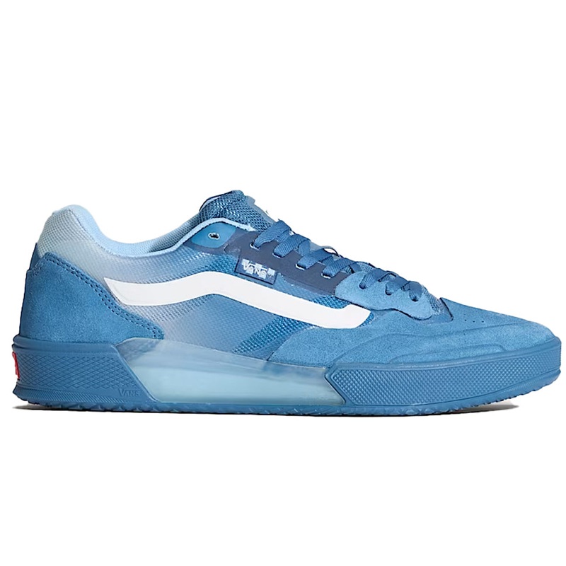 Vans Skate AVE 2.0 Fade Estate Blue Shoes