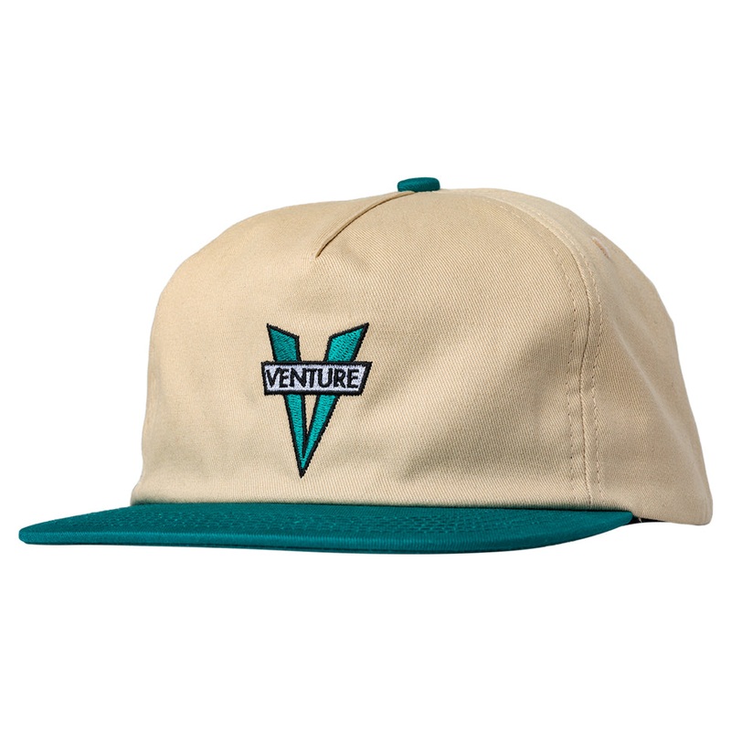 Venture Heritage Snap-Back Hat
