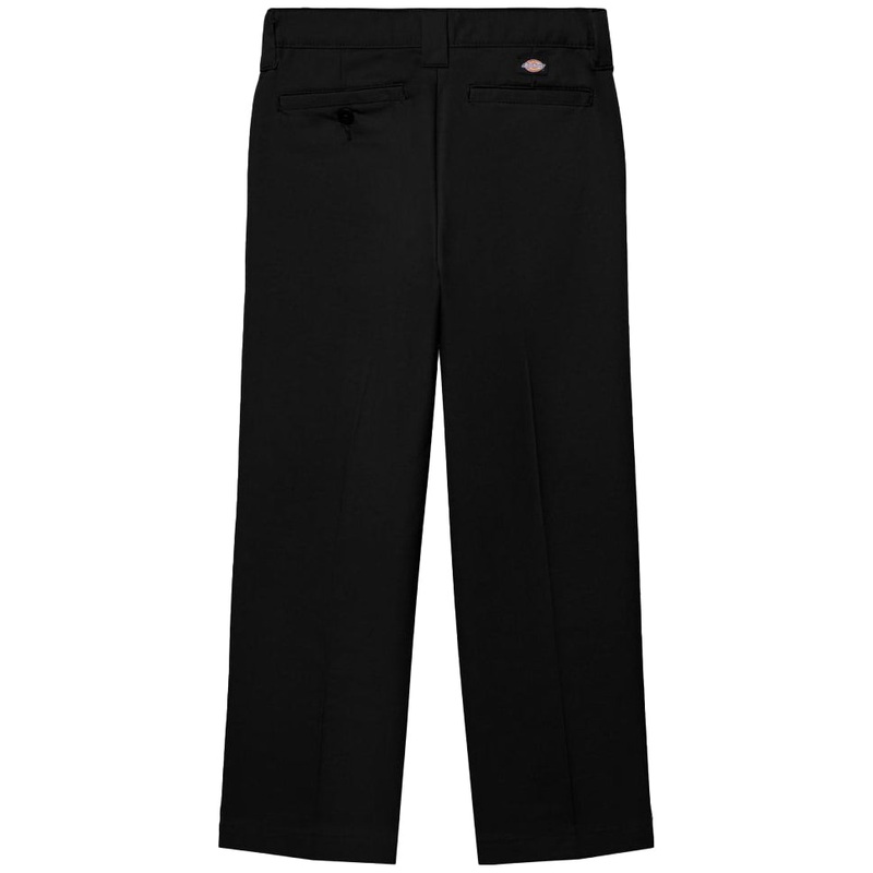Dickies Kids 874 Work Pants|Black|12|14|16|18|20