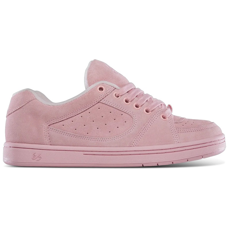 eS Footwear Accel Pink Shoes|Pink|7|7.5|8|8.5|9|9.5|10|10.5|11|11.5|12|13