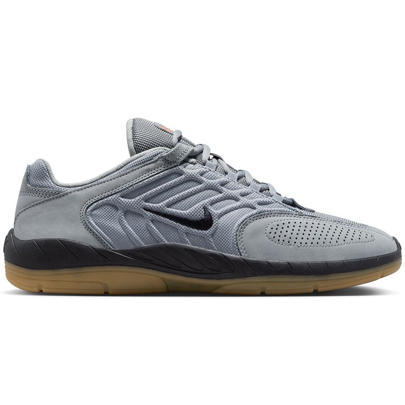Nike SB Vertebrae ISO Cool Grey Shoes