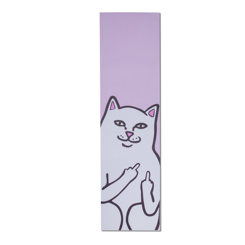 Lord Nermal Grip (Pink)|One Size