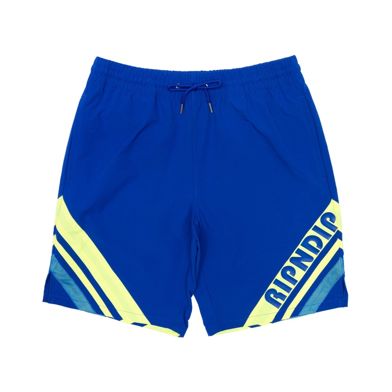 Baja Swim Shorts (Royal Blue)|XS|Small|Medium|Large|XL
