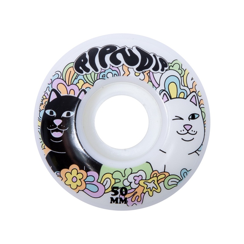 Flower Child Skate Wheels|50mm|52mm