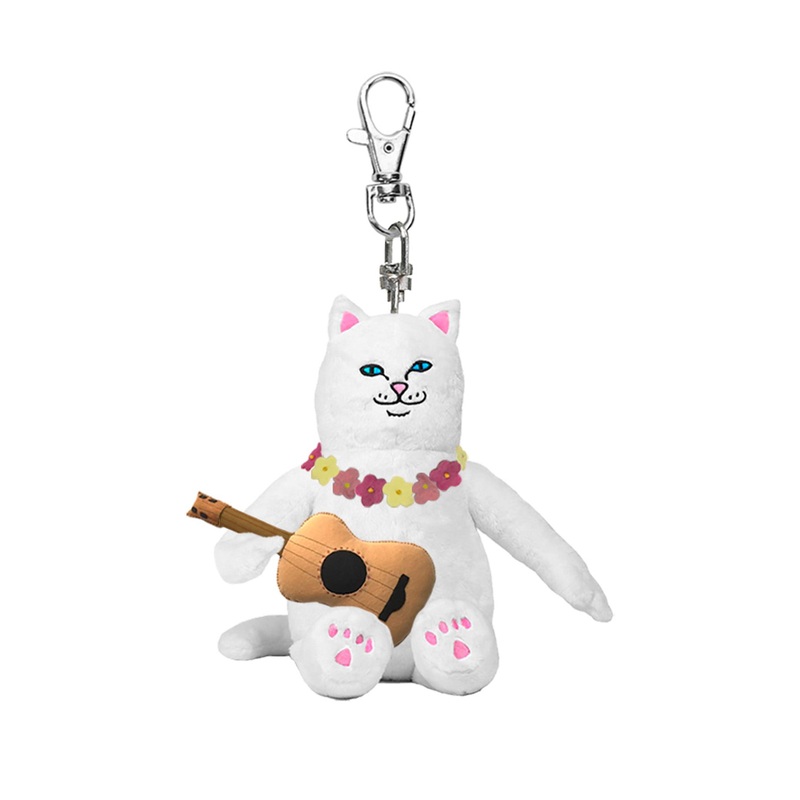 Aloha Nerm Plush Keychain|One Size