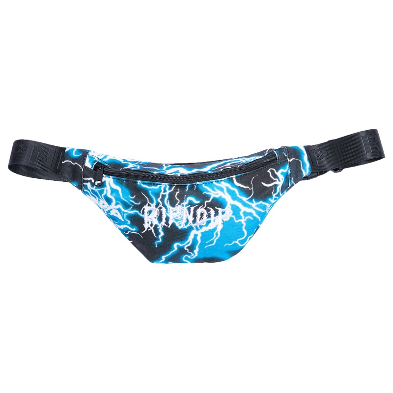 Nikola Fanny Pack (Blue)|One Size