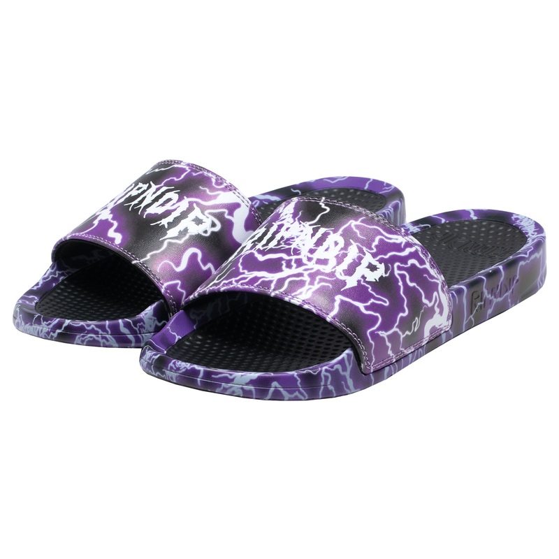 Nikola Slides (Purple/Black)|Mens 4 | Womens 5.5|Mens 5 | Womens 6.5|Mens 6 | Womens 7.5|Mens 7 | Womens 8.5|Mens 8 | Womens 9.5|Mens 9 | Womens 10.5|Mens 10 | Womens 11.5|Mens 11 | Womens 12.5|Mens 12 | Womens 13.5|Mens 13 | Womens 14.5