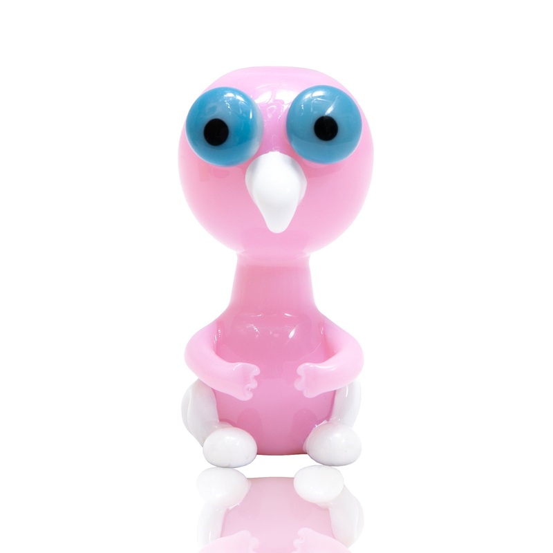 Baby Flamingo Bowl|One Size