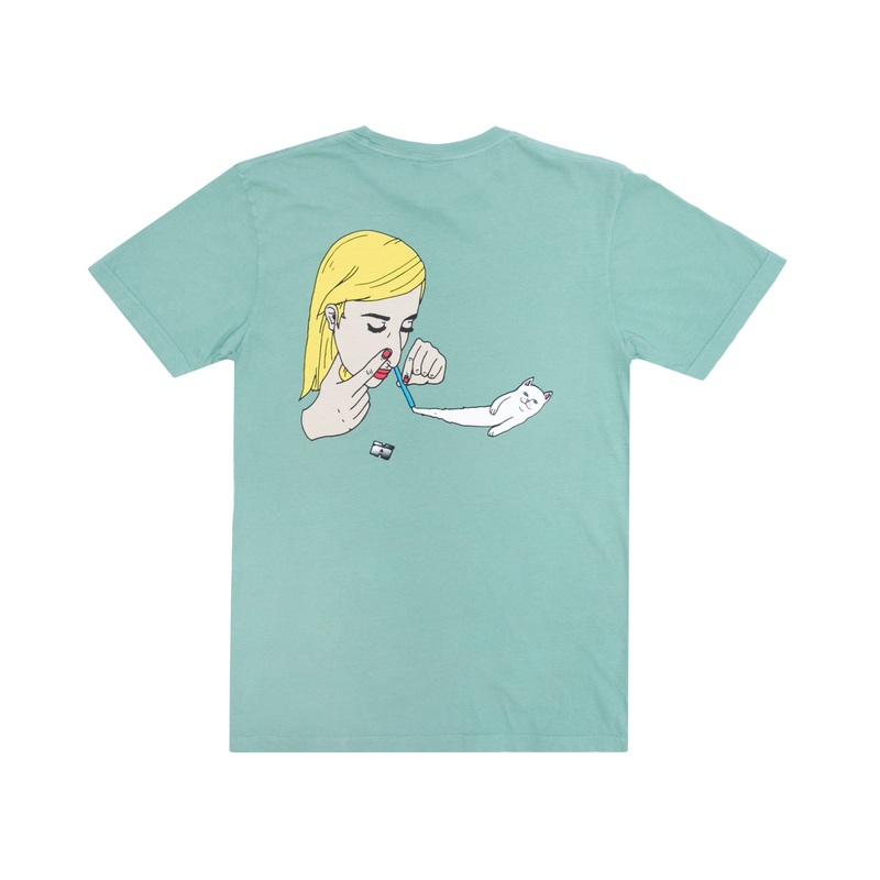Coconerm Tee (Light Pine)|Small|Medium|Large|XL