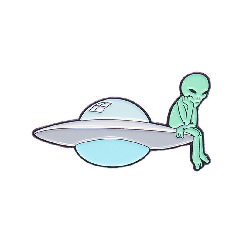 Same Shit Pin|One Size