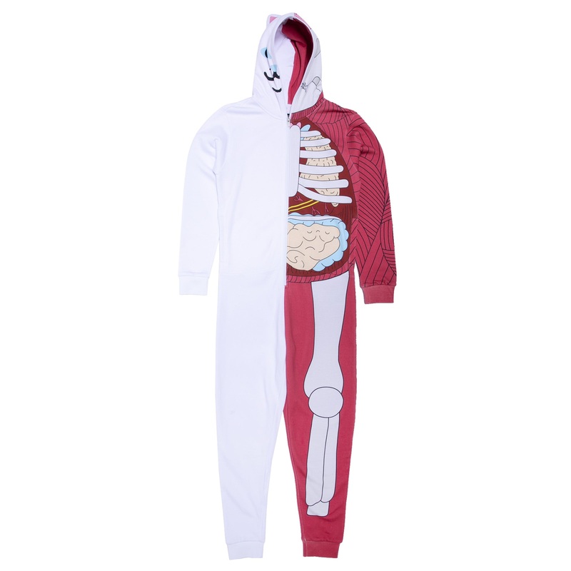 Lord Nermal Onesie (Multi)|Small|Medium|Large