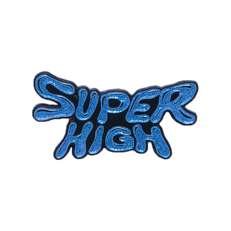Super High Pin (Multi)|One Size