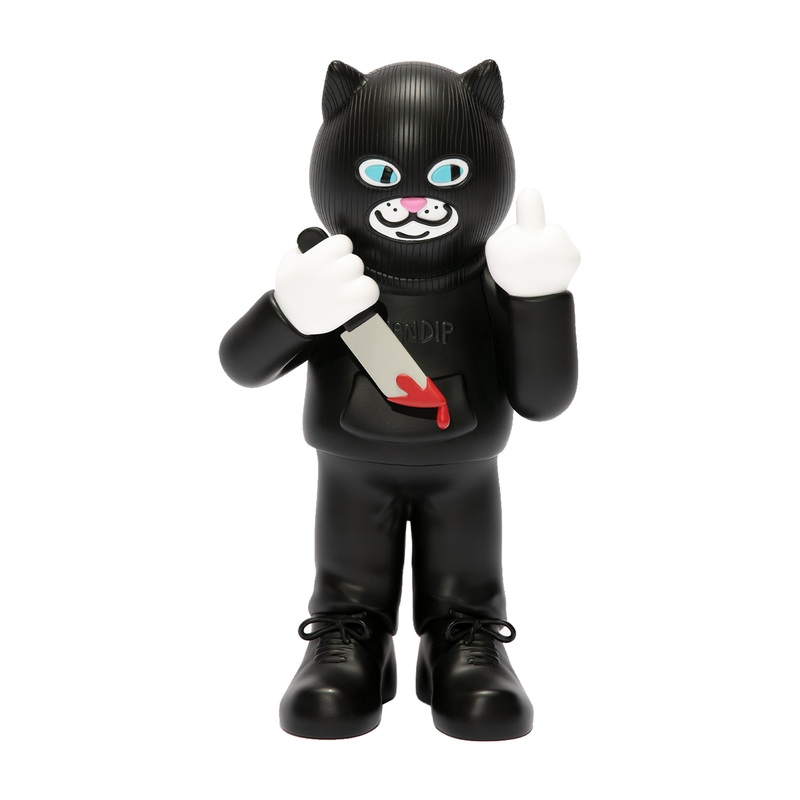 Sus Nerm Vinyl Figure|One Size