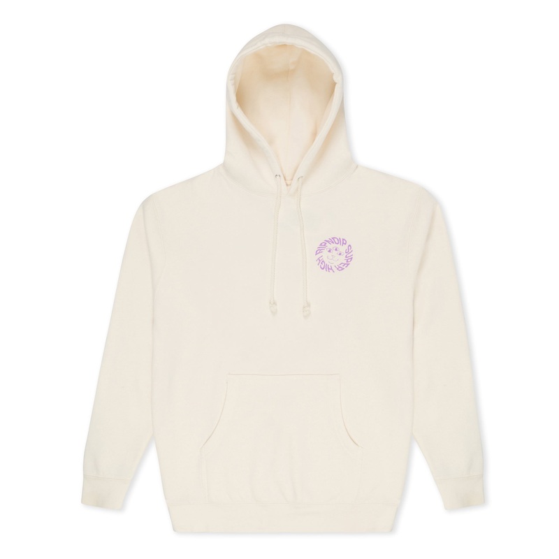 Kinetic Field Hoodie (Bone)|Small|Medium|Large|XL