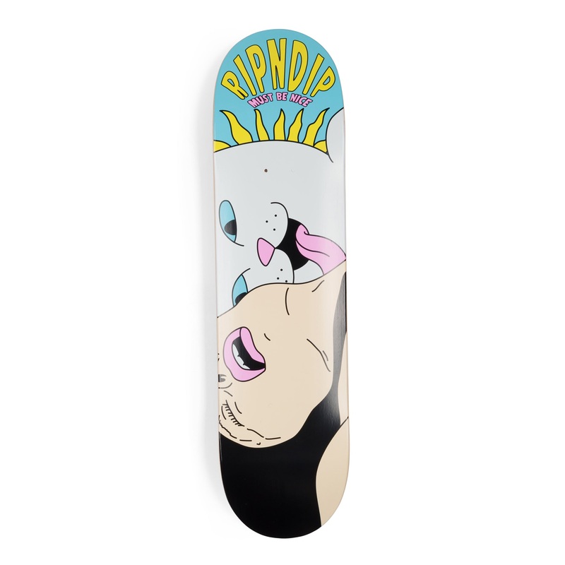 Lady Friend Board (Multi)|8.00 x 31.75|8.25 x 31.75|8.50 x 31.75