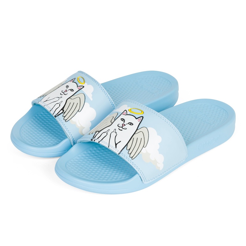 Lord Angel Slides (Baby Blue)|Mens 4 | Womens 5.5|Mens 5 | Womens 6.5|Mens 6 | Womens 7.5|Mens 7 | Womens 8.5|Mens 8 | Womens 9.5|Mens 9 | Womens 10.5|Mens 10 | Womens 11.5|Mens 11 | Womens 12.5|Mens 12 | Womens 13.5|Mens 13 | Womens 14.5