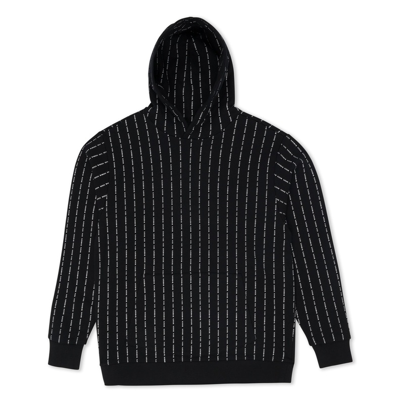 Love All Hoodie (Black)|Small|Medium|Large|XL