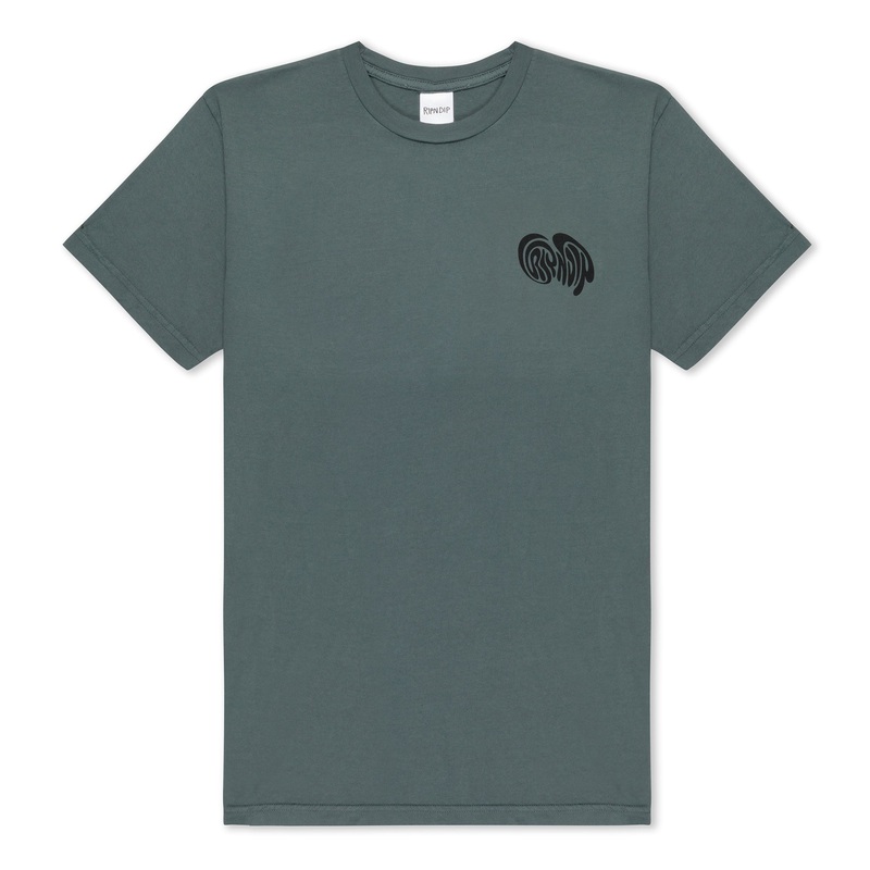 Beautiful Trip Tee (Charcoal)|Small|Medium|Large|XL