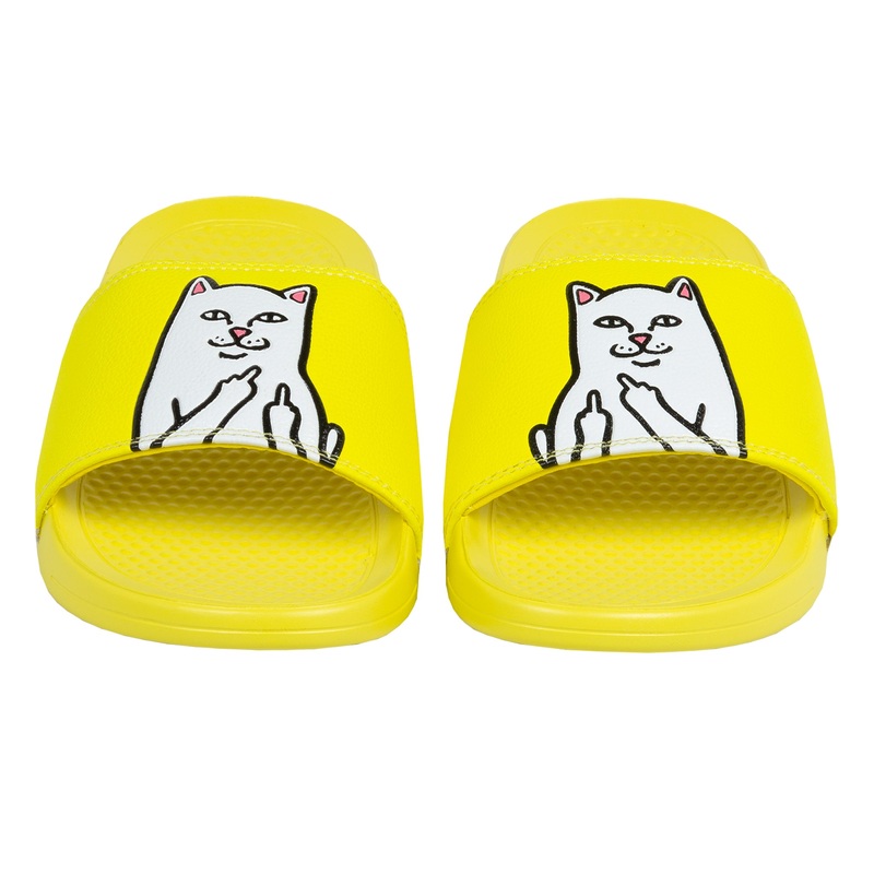 lord-nermal-slides-safety-yellow_1 Lord Nermal Slides (Safety Yellow)