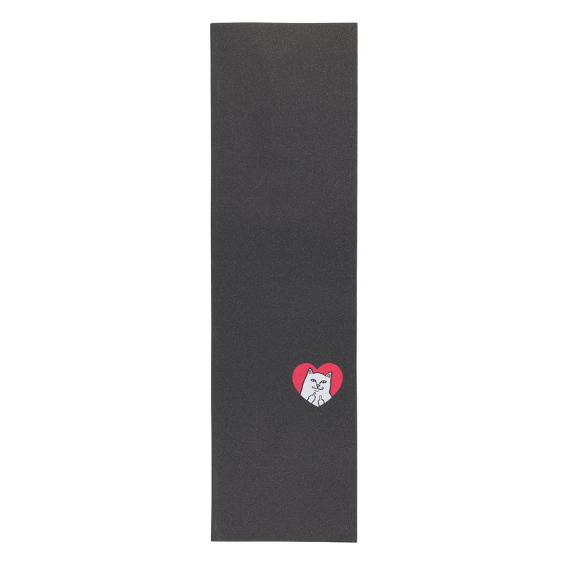 I Love Nerm Grip Tape (Black)|One Size