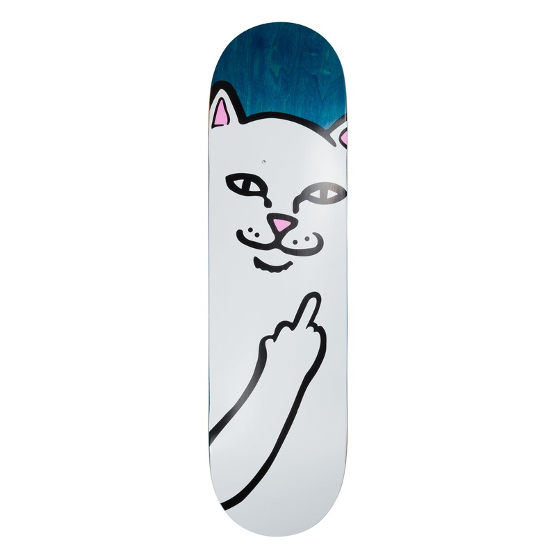 Lord Nermal Board (Blue)|8.00 x 31.75|8.25 x 31.75|8.50 x 31.75