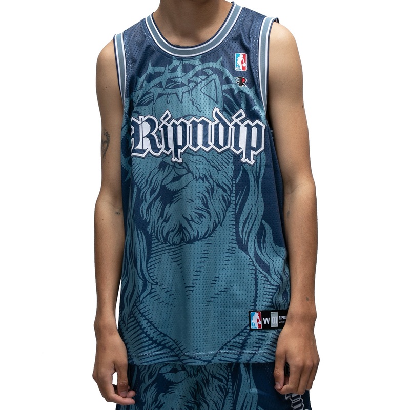 lord-savior-nerm-basketball-jersey-navy_1 Lord Savior Nerm Basketball Jersey (Navy)