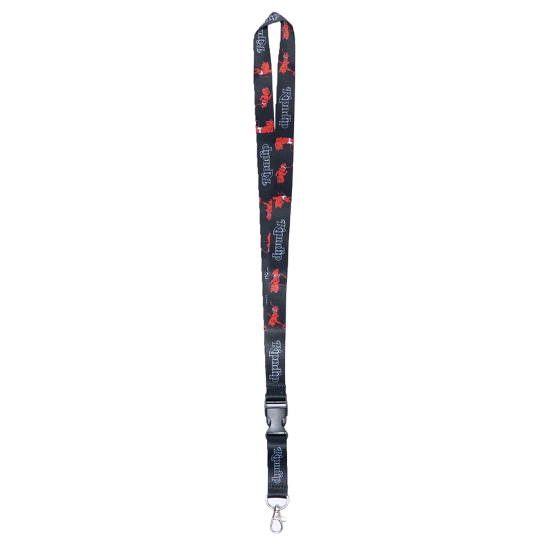 Devil Babies Lanyard|One Size