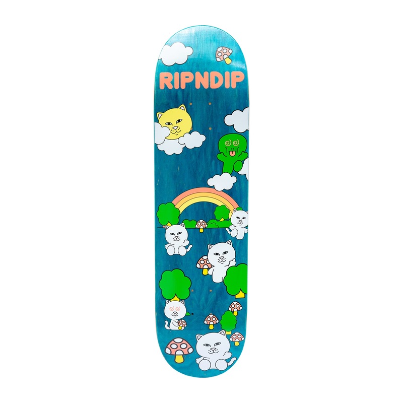 Buddy System Board (Blue)|8.00 x 31.75|8.25 x 31.75|8.50 x 31.75