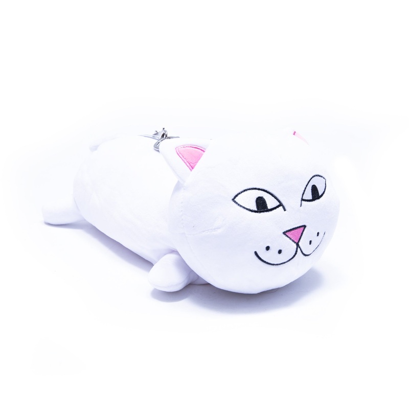 Whole Gang Plush Carrying Bag (Nerm)