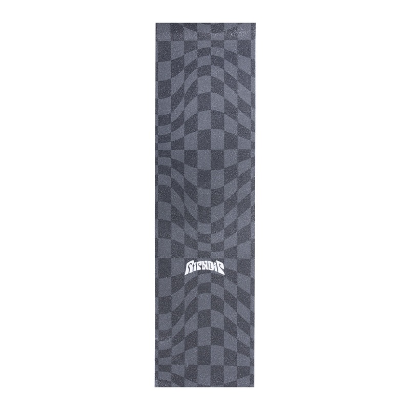 Checked Grip Tape|One Size