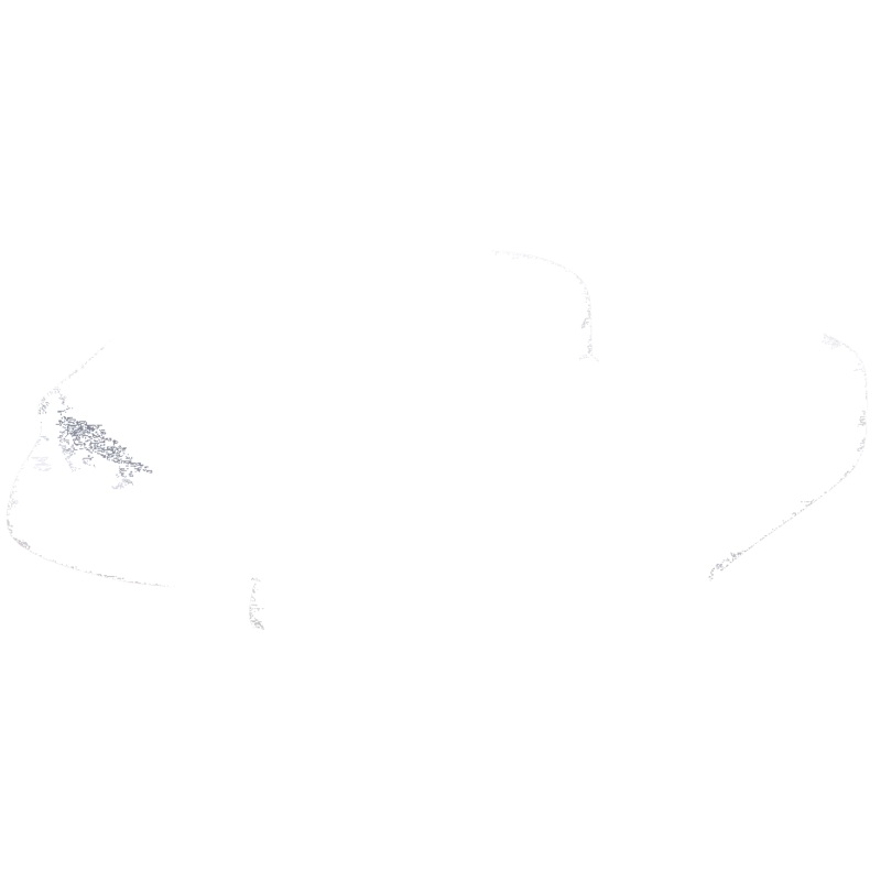 Lord Nermal Slides UV Activated (Blue/Fuschia)