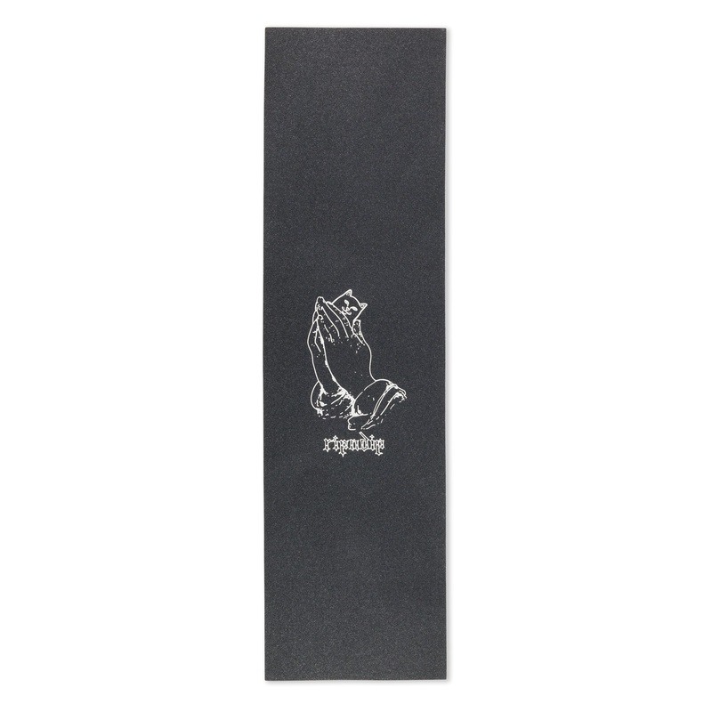 Los Feliz Grip Tape (Black)|One Size