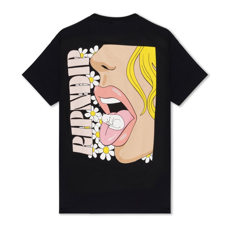 Tastes Like Nerm Tee (Black)|Small|Medium|Large|XL