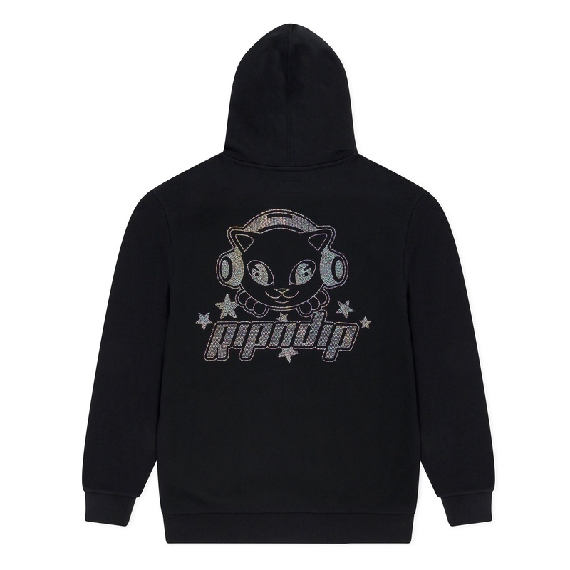 Kawaii Nerm Hoodie (Black)|Small|Medium|Large|XL|XS