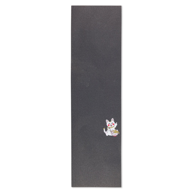 Lucky Nerm Grip Tape (Black)|One Size