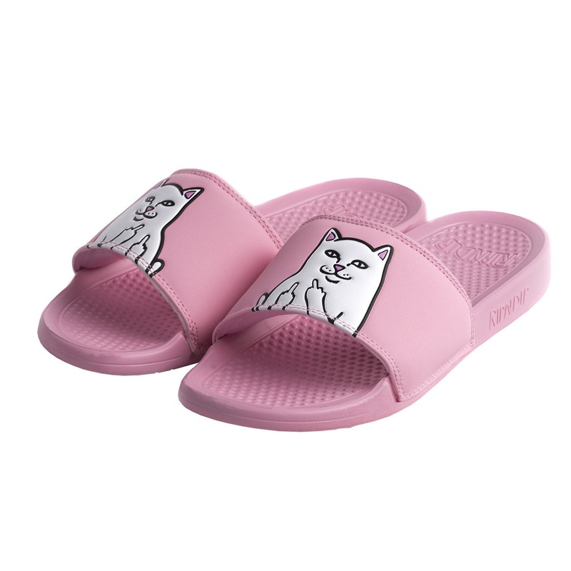 Lord Nermal Slides (Pink)|Mens 4 | Womens 5.5|Mens 5 | Womens 6.5|Mens 6 | Womens 7.5|Mens 7 | Womens 8.5|Mens 8 | Womens 9.5|Mens 9 | Womens 10.5|Mens 10 | Womens 11.5|Mens 11 | Womens 12.5|Mens 12 | Womens 13.5|Mens 13 | Womens 14.5