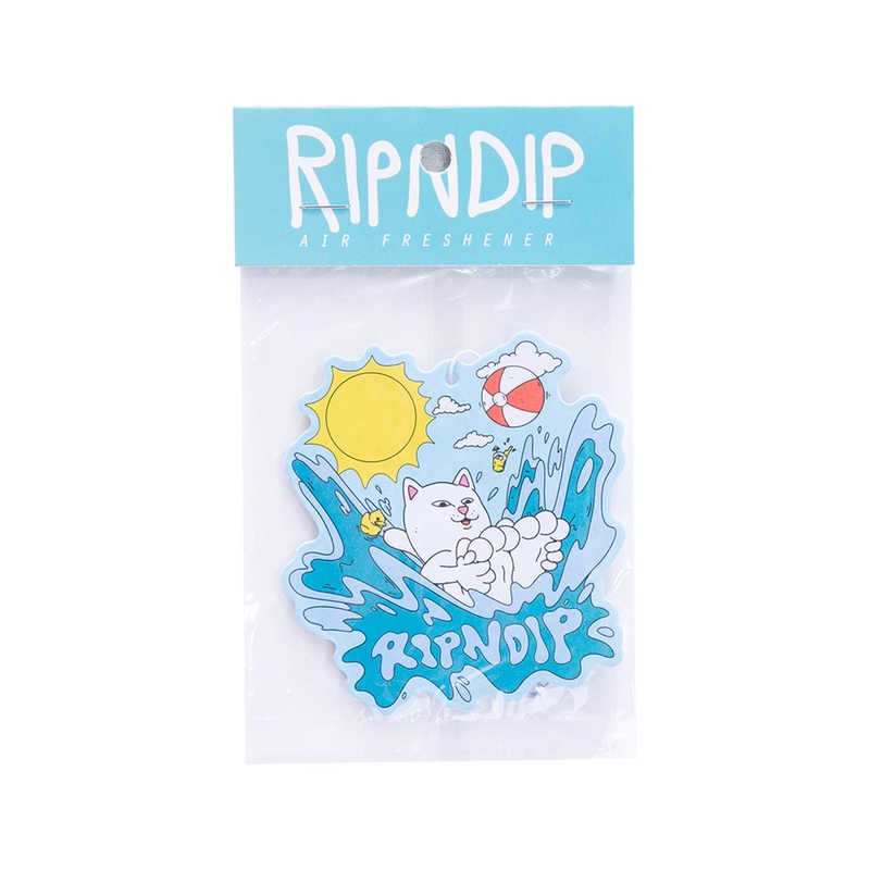 Summer Splash Air Freshener|One Size