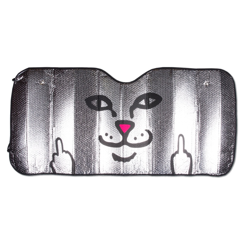 Sun Hater Car Shade|Car Shade