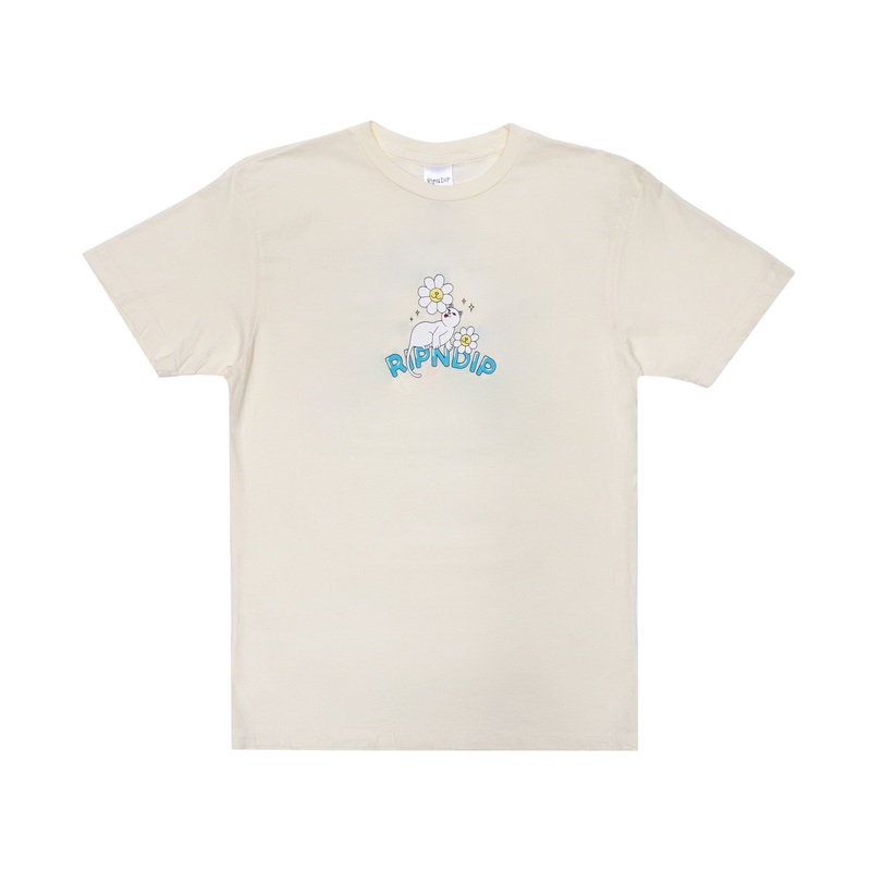 Magical Place Tee (Natural)|Small|Medium|Large|XL