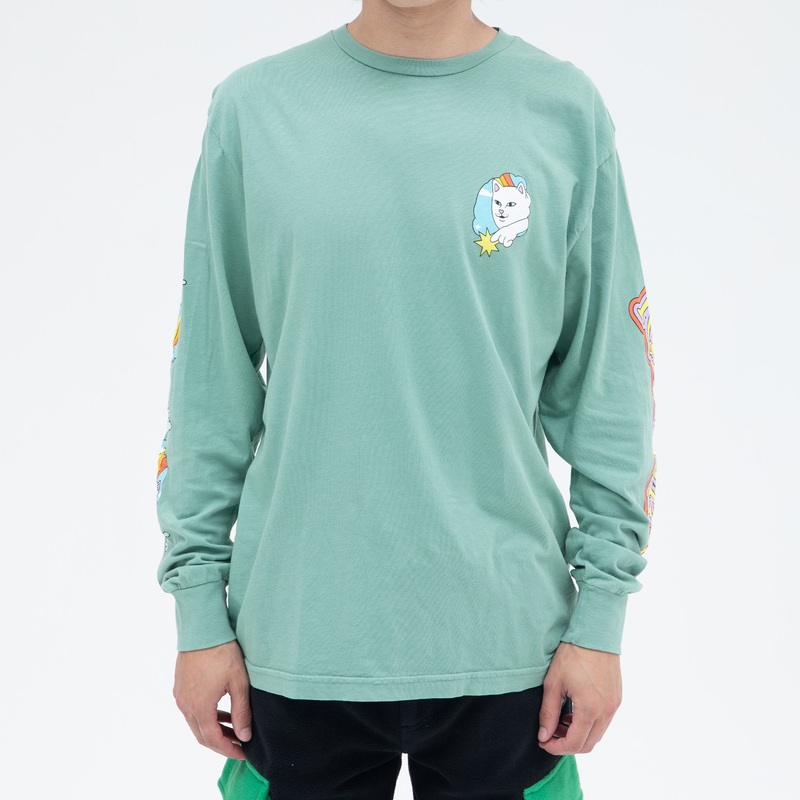 must-be-heaven-long-sleeve-light-pine_1 Must Be Heaven Long Sleeve (Light Pine)
