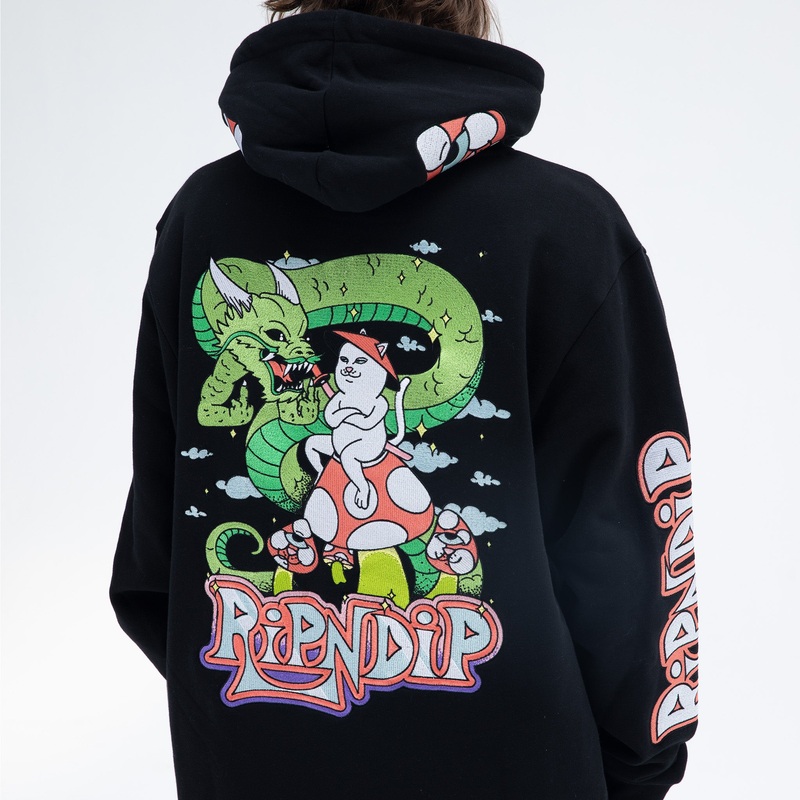 sensai-embroidered-hoodie-black_1 Sensai Embroidered Hoodie (Black)