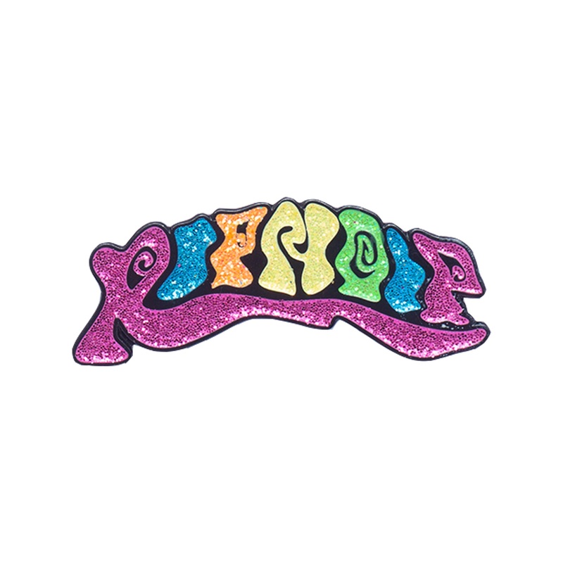 Tribe Pin|One Size