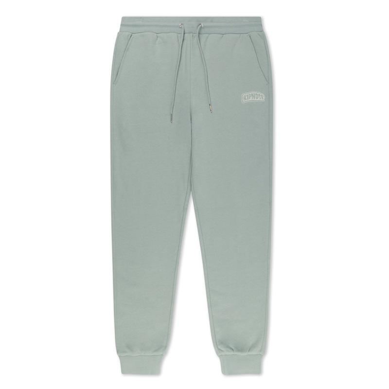 Bubble Sweatpants (Cool Grey)|XS|Small|Medium|Large|XL|XXL