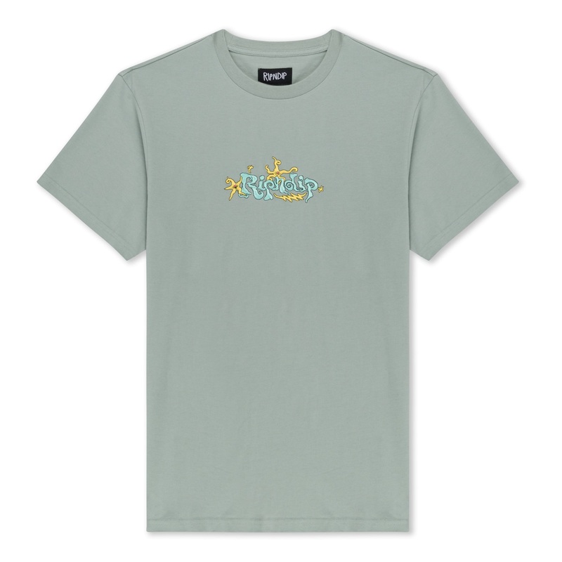 Dreamstate Tee (Charcoal)|Small|Medium|Large|XL|XXL