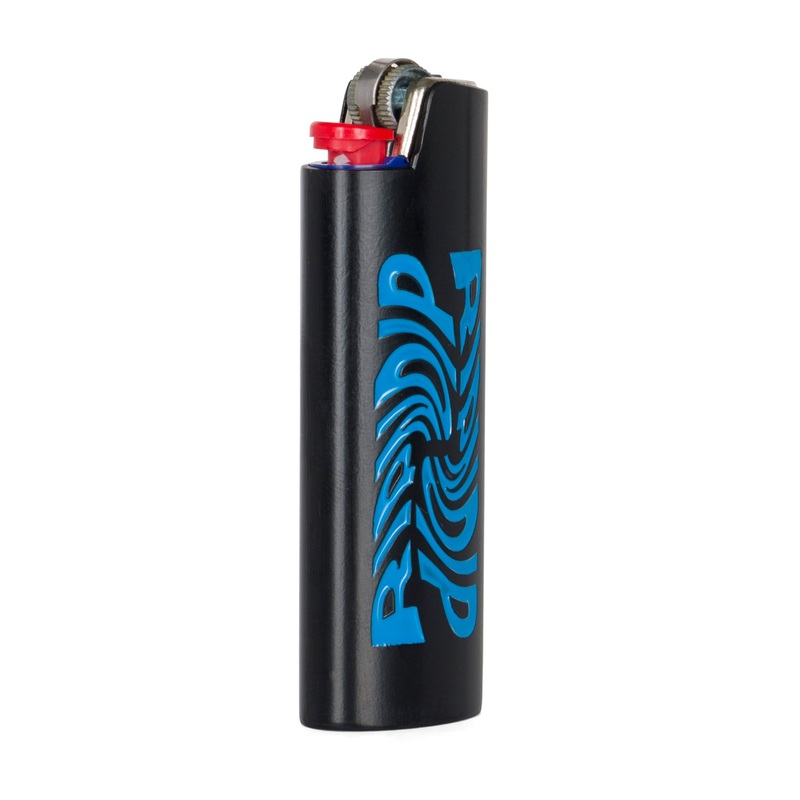 Shroom Diet Lighter Cover (Black)