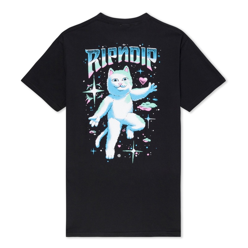 Superstar Tee (Black)|Small|Medium|Large|XL|XXL
