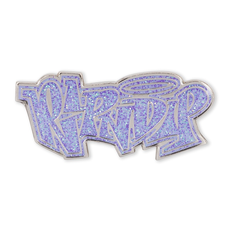 Angels Pin (Multi)|One Size