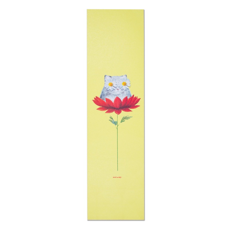 Daisy Do Grip (Yellow)|One Size