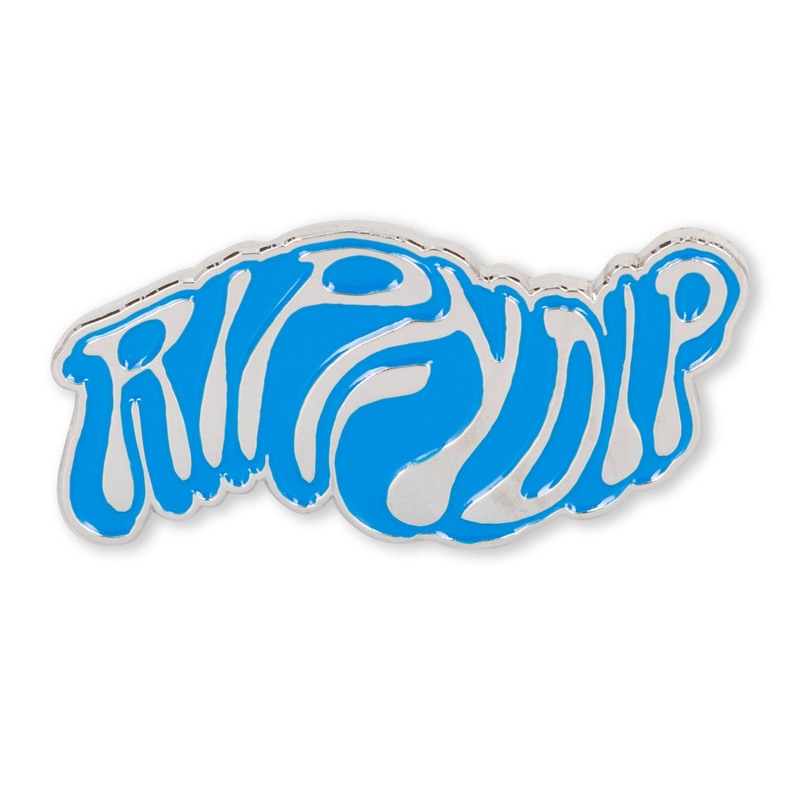 Remedy Pin (Multi)|One Size