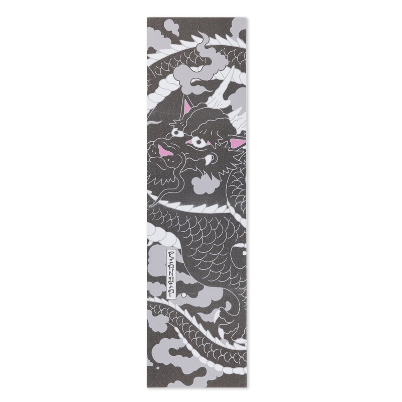 Mystic Jerm Grip Tape (Black)|One Size